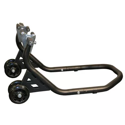 Vortex Forklift Front Motorcycle Stand