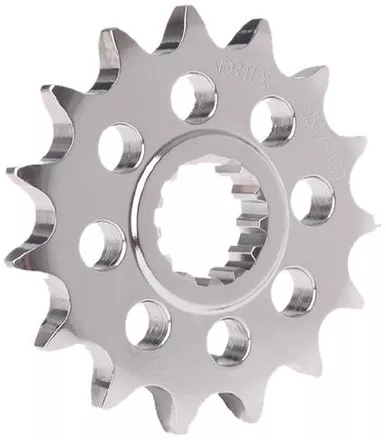 Vortex Front C/S Sprocket Steel 14T - 3273-14