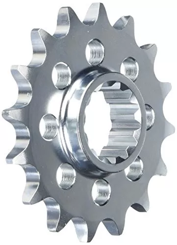 Vortex Front C/S Sprocket Steel 16T - 2912-16