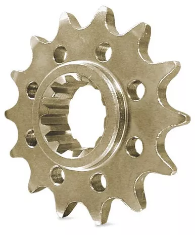 Vortex Front C/S Sprocket Steel 16T - 3202-16
