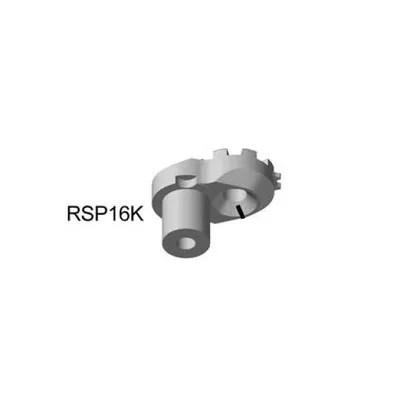 Vortex Rearset Replacement Parts – Foot Peg 2.0 Bracket – RSP16K