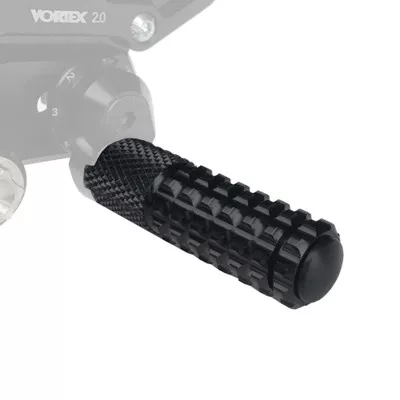 Vortex Rearset Replacement Parts – Footpeg – RSP15K