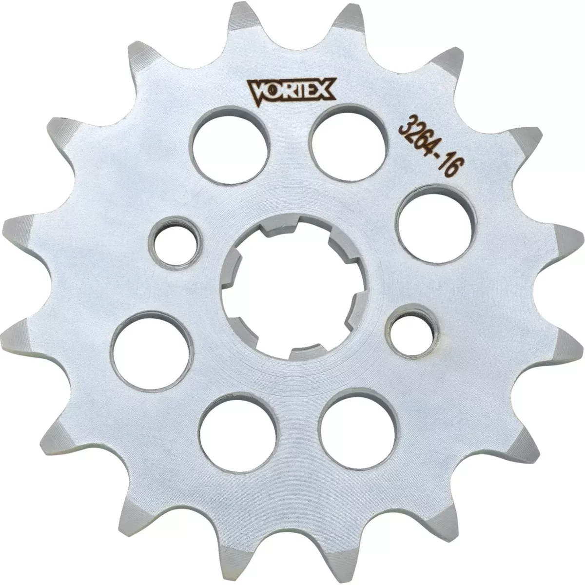 Vortex Sprocket – 3264-16 Honda Monkey 125 / Monkey / Grom 125 2022-2024
