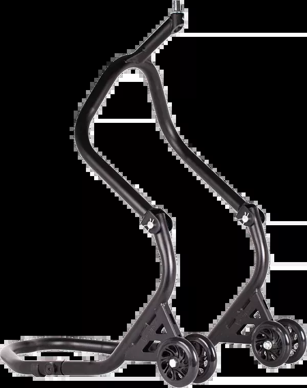 Vortex Stand – Head Lift – Front – Universal
