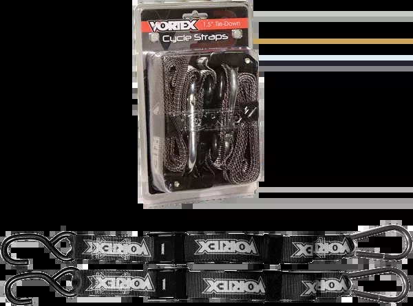 Vortex Tie-Down - 1.5"