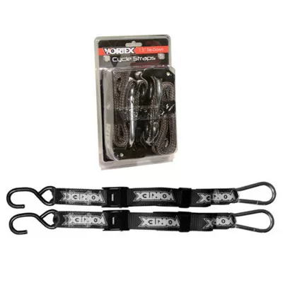 Vortex Tie Downs