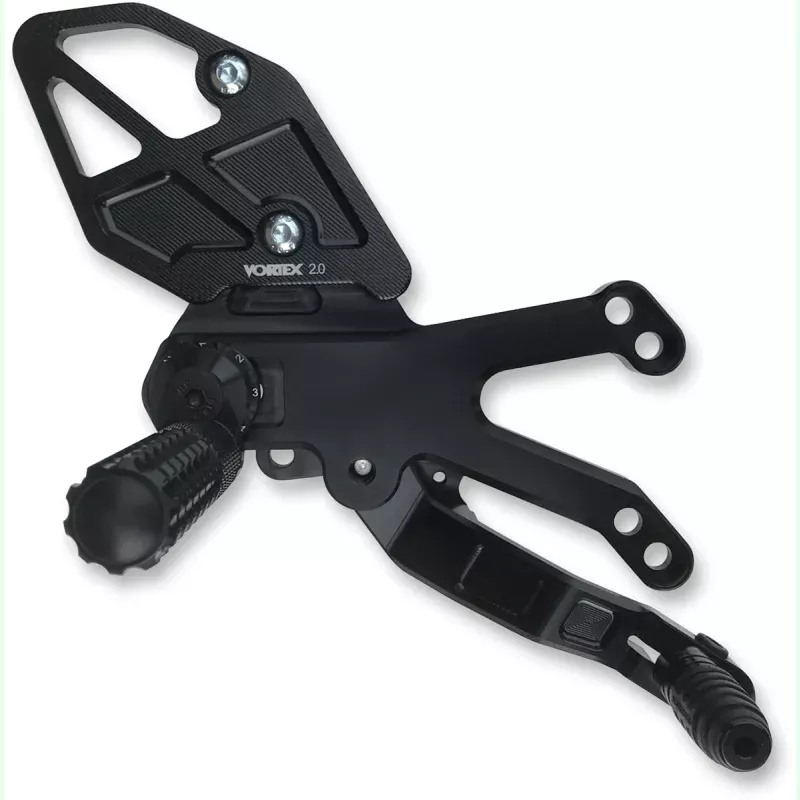 Vortex V3 2.0 Rear Set YZF-R3