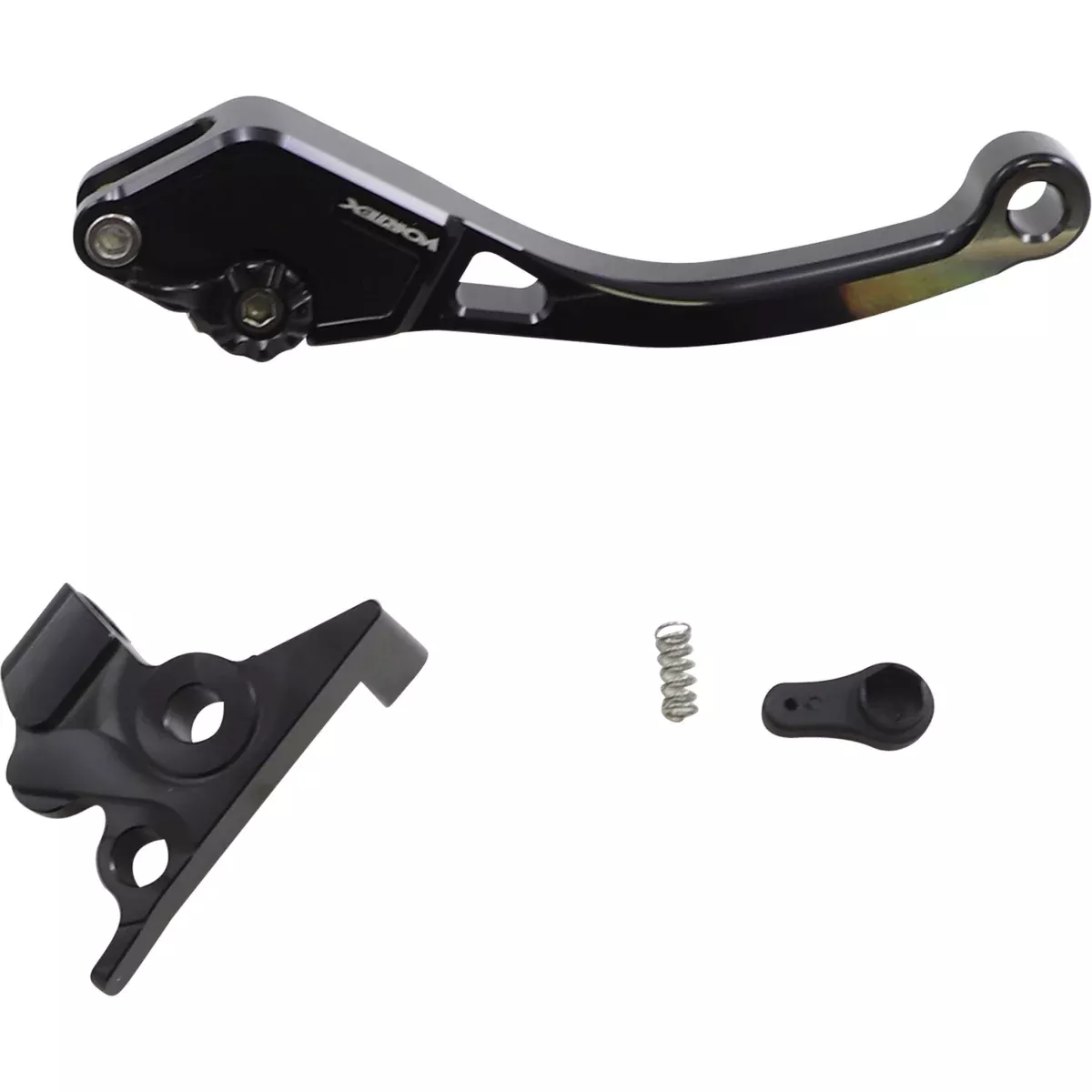 Vortex V3 Race 2.0 Lever – LVB168 For Moto Guzzi Motorcycles 2004-2016 | Yamaha Motorcycles 2004-2025 | Aprilia Futura / 1000 Caponord 2001-2007
