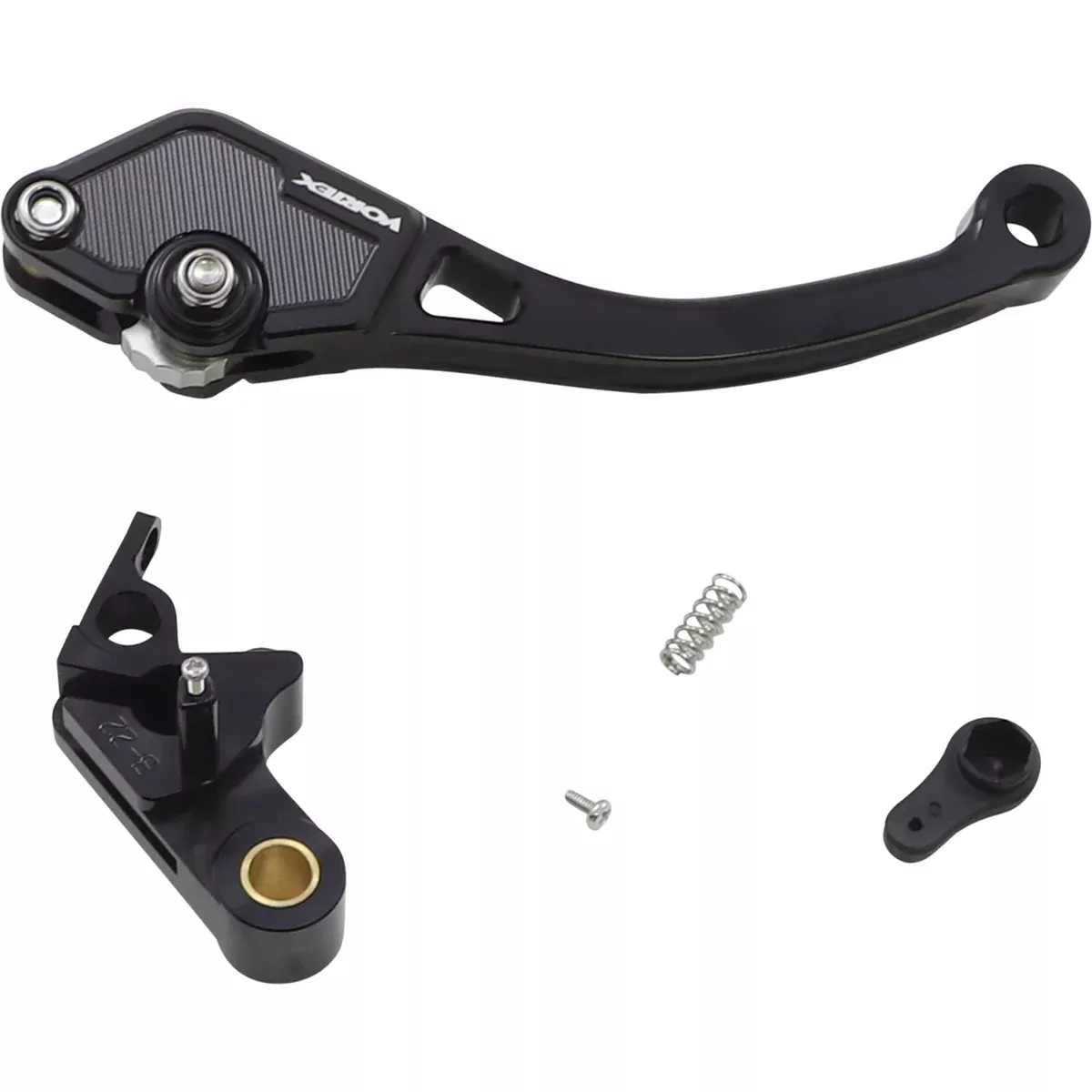 Vortex V3 Race 2.0 Lever – LVC604 BMW 1000 / S1000R / S1000RR 2015-2018