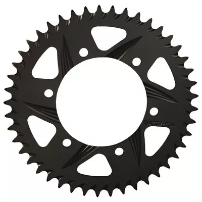 Vortex Yamaha YZF-R1 15-26 520 F5 Hardcoat Aluminum Rear Sprocket