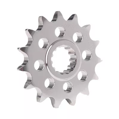 Vortex Yamaha YZF-R1 15-26 520 Steel Front Sprocket