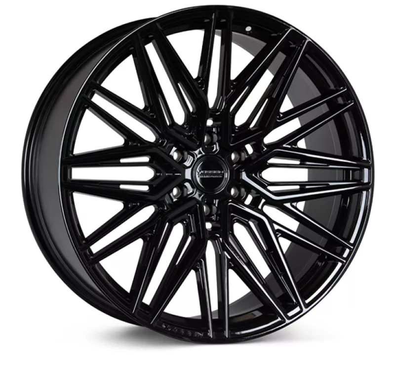 VOS HF6-5 Wheels