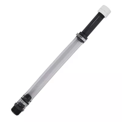 VP RacingFill Hose for Square Jerry Can
