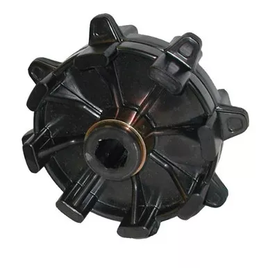 Wahl Bros No Slip Combo Sprocket 2.86" P Itch - 02-595