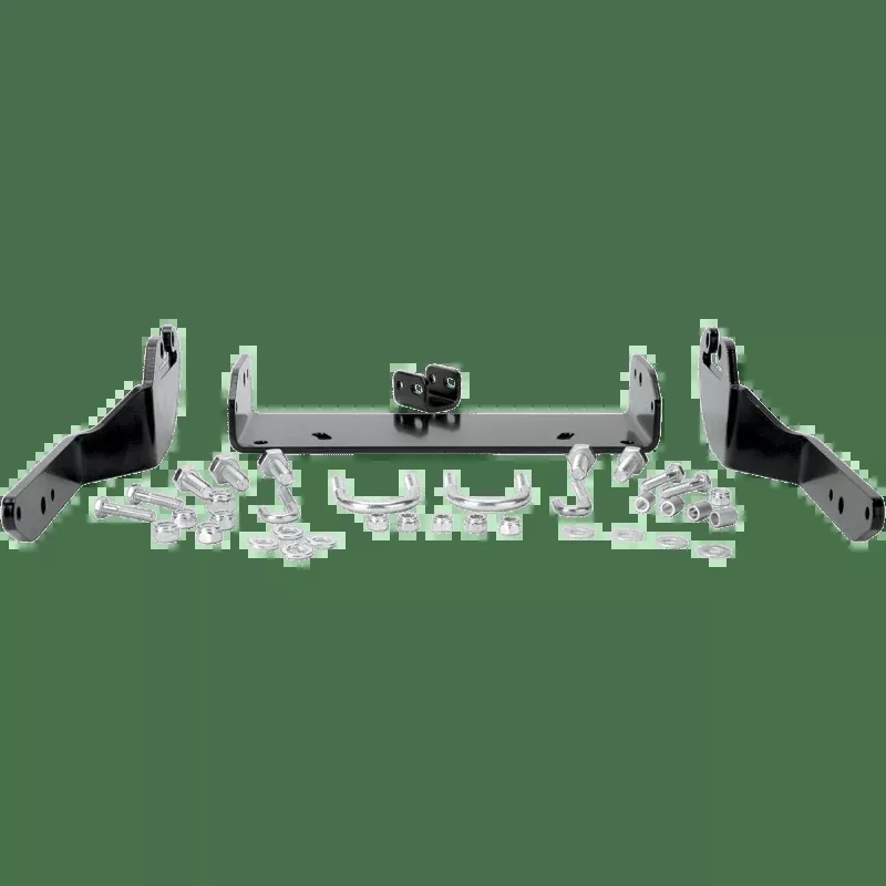 Warn Center Plow Mounting Kit