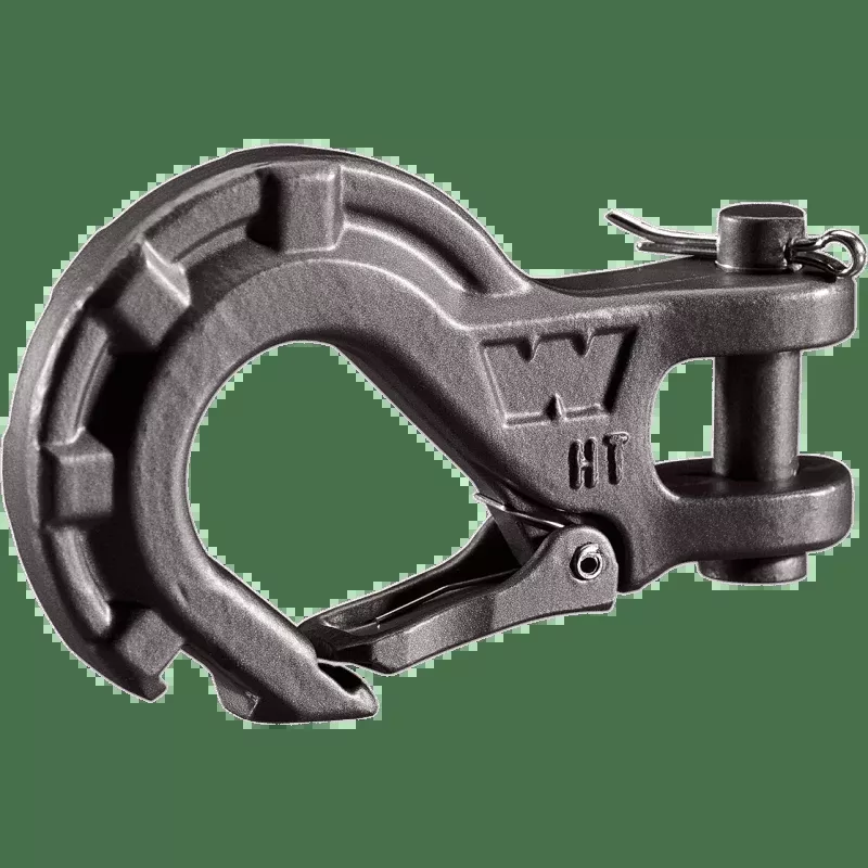 Warn Epic Winch Hook
