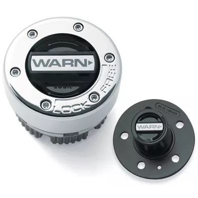 WARN HUB SET 3/4, 1 TON