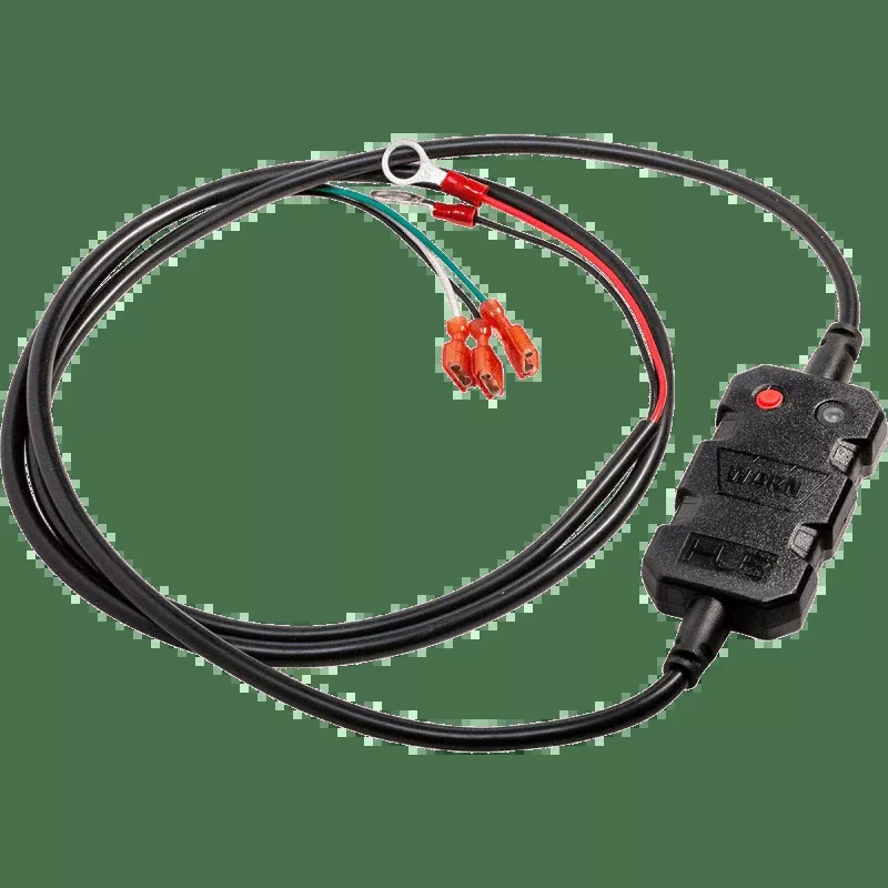 Warn Hub Wireless Receiver For Axon Winches