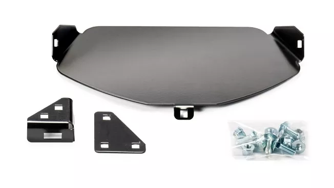 Warn Industries ProVantage 2 Plow Side Wall