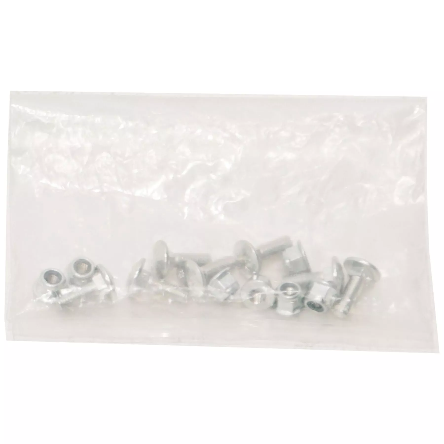 Warn Industries ProVantage 2 Steel Wear Bar Hardware