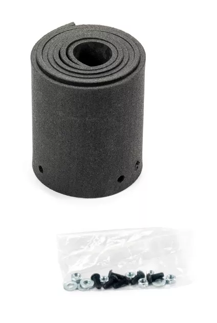 Warn Industries ProVantage 2 Universal Rubber Snow Flap