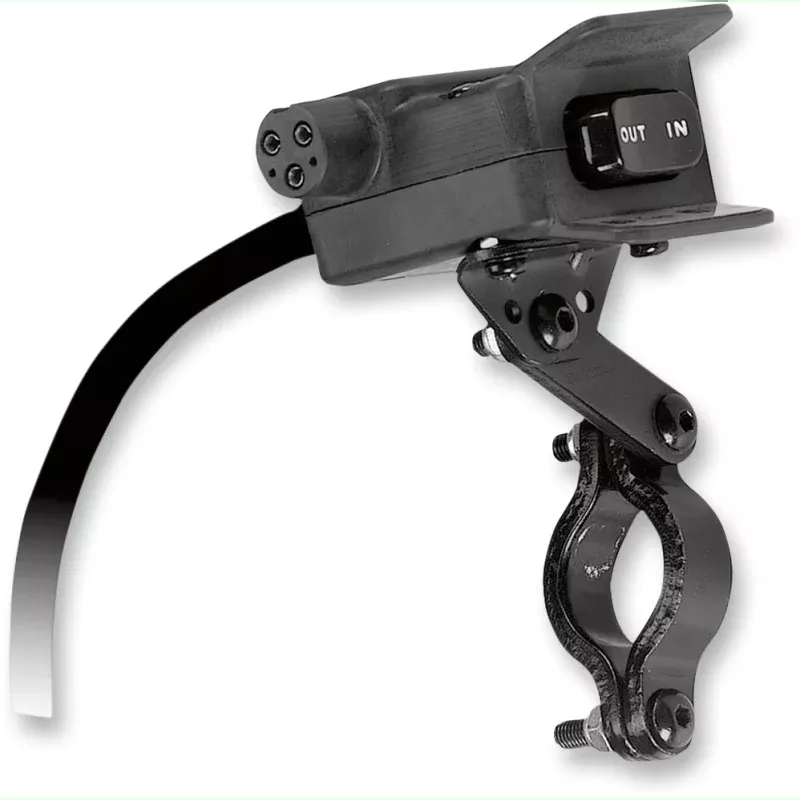 Warn Rocker Control Switch