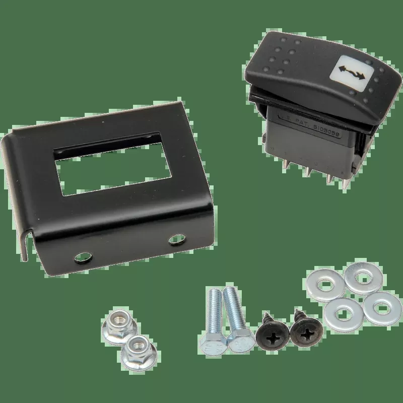 Warn Rocker Switch 89540