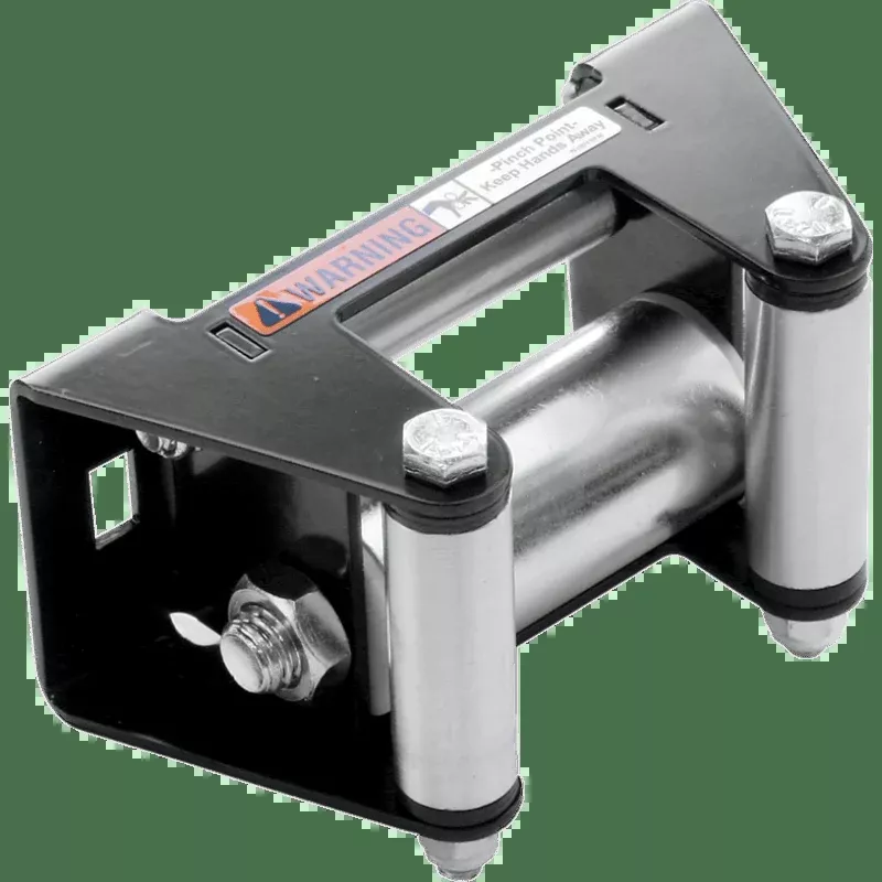 Warn Roller Fairlead