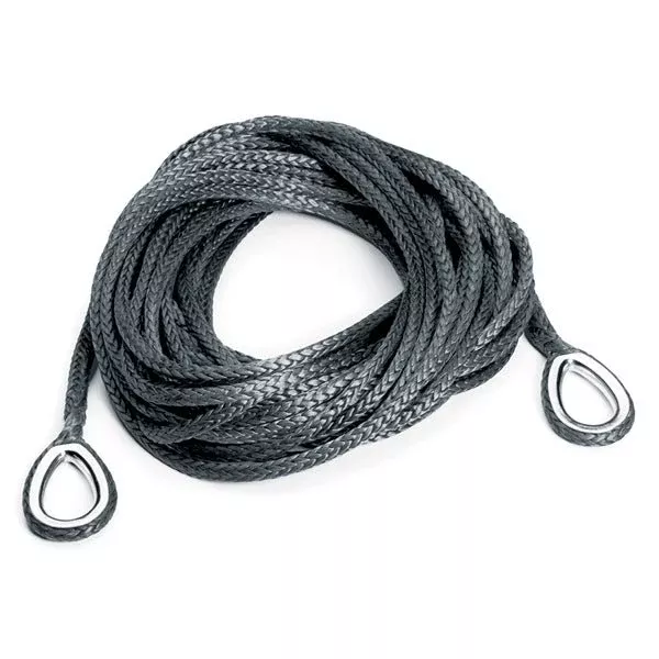 Warn Synthetic Rope Extension