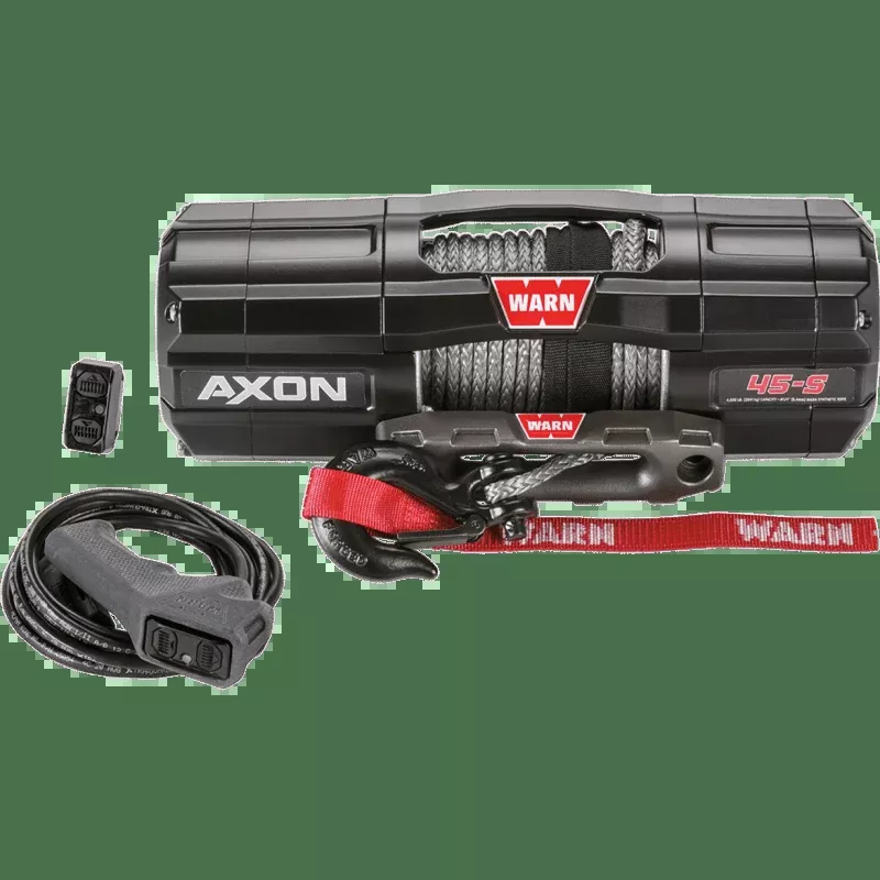 Warn Winch Axon 45-S