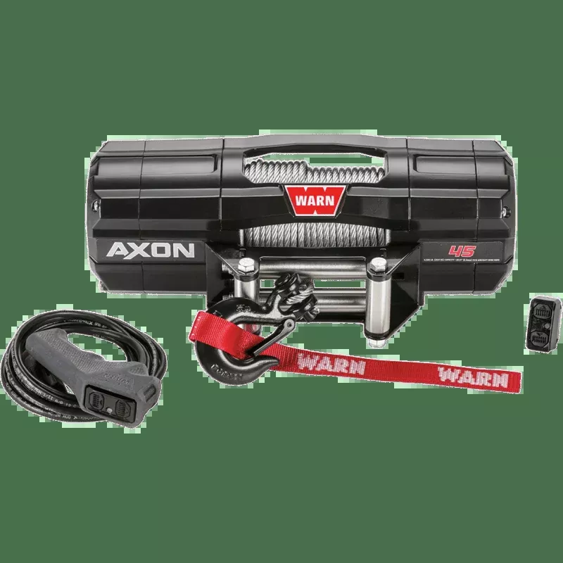 Warn Winch Axon 45
