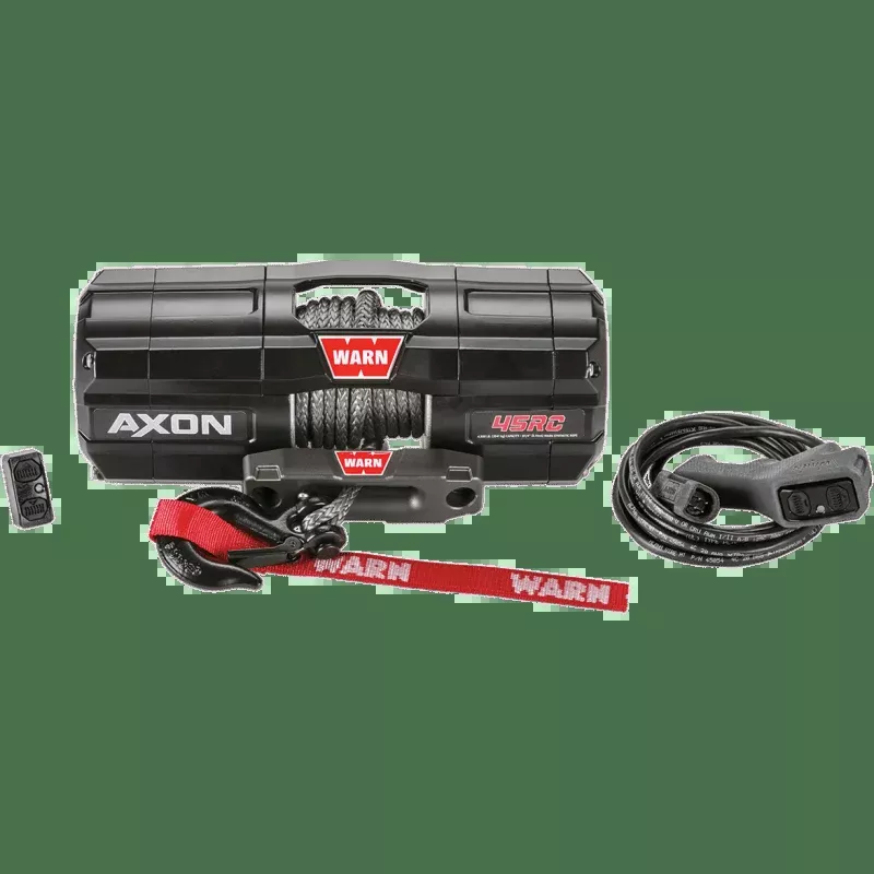 Warn Winch Axon 45RC