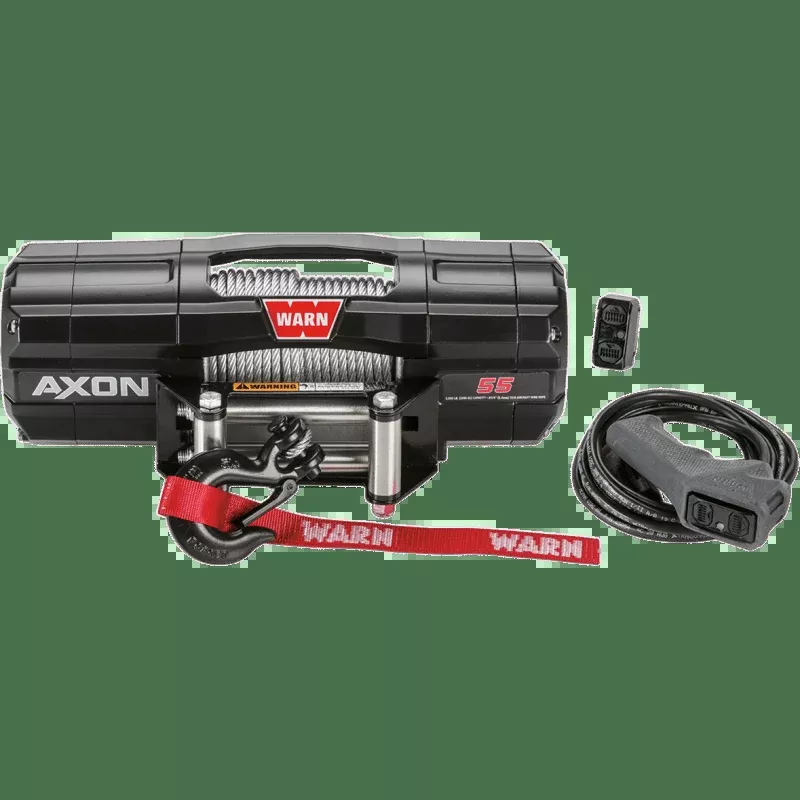 Warn Winch Axon 55