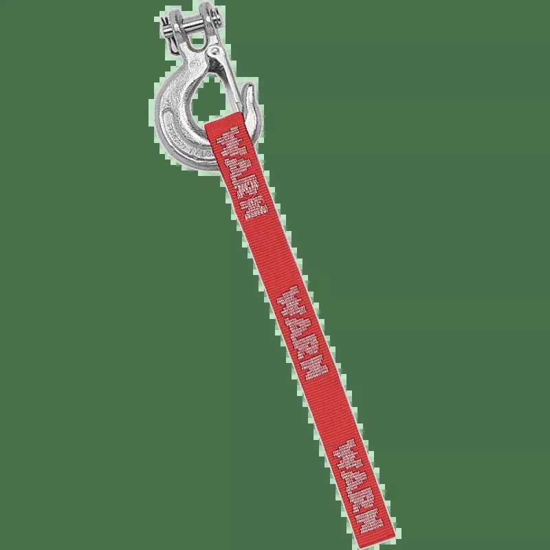 Warn Winch Clevis Hook