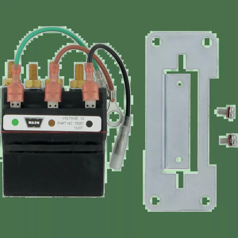 Warn Winch Contactor 76429