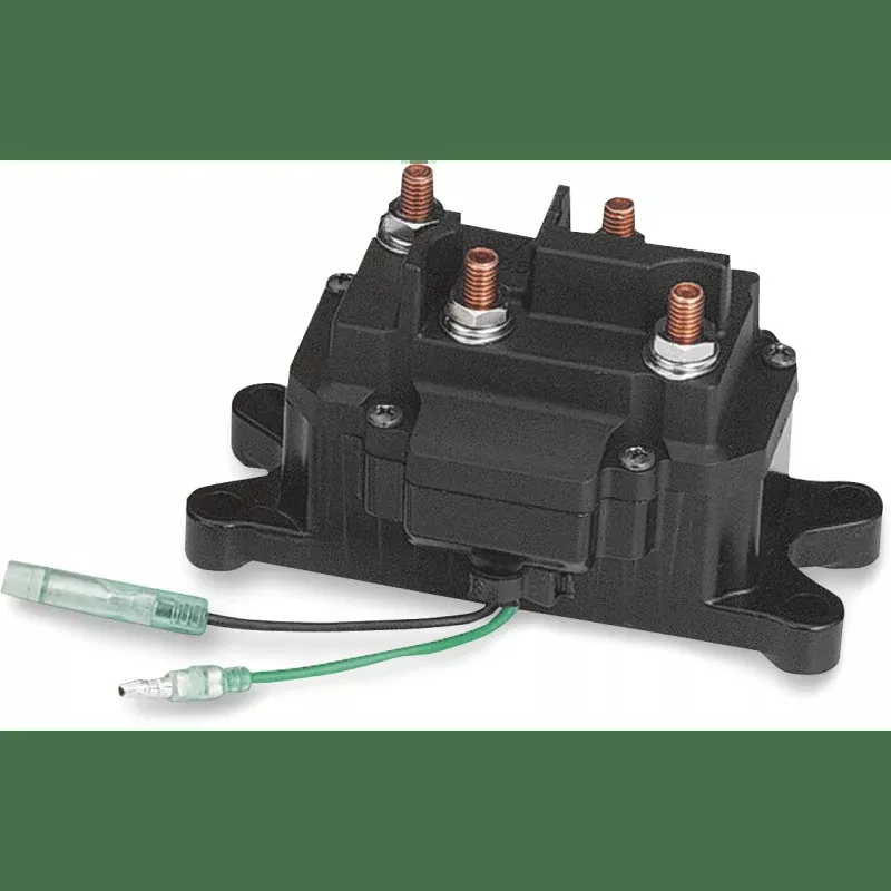 Warn Winch Contactor