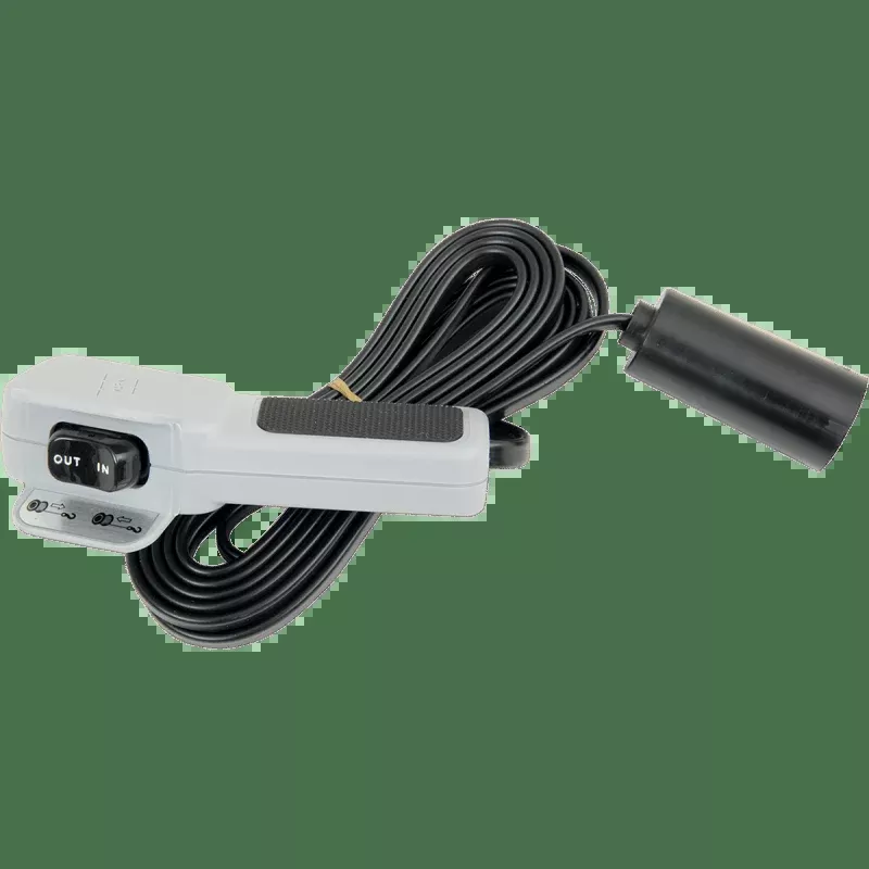 Warn Winch Remote Control