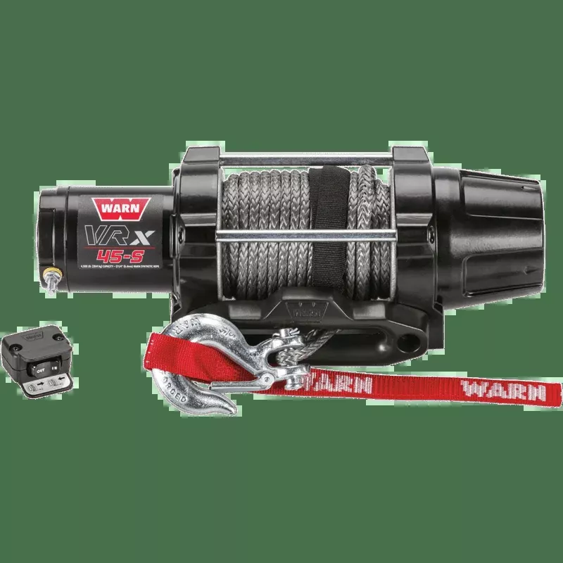 Warn Winch VRX 45-S