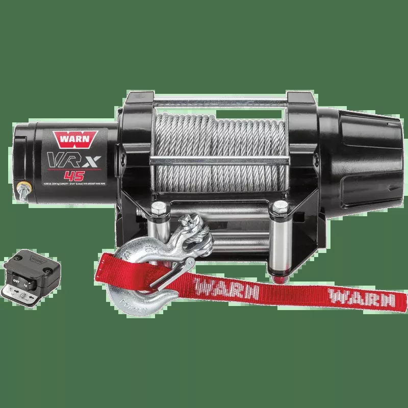 Warn Winch VRX 45