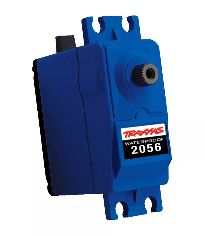 Waterproof Standard Servo