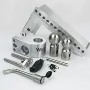 Weigh Safe WS10-2.5