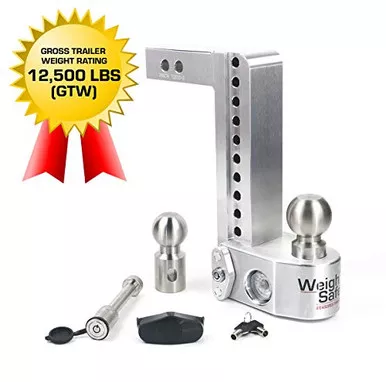 Weigh Safe WS10-2-KA