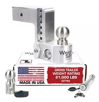 Weigh Safe WS6-3-KA