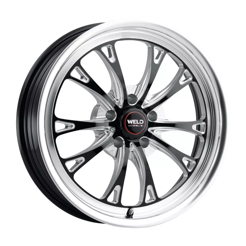 WEL Belmont Wheels