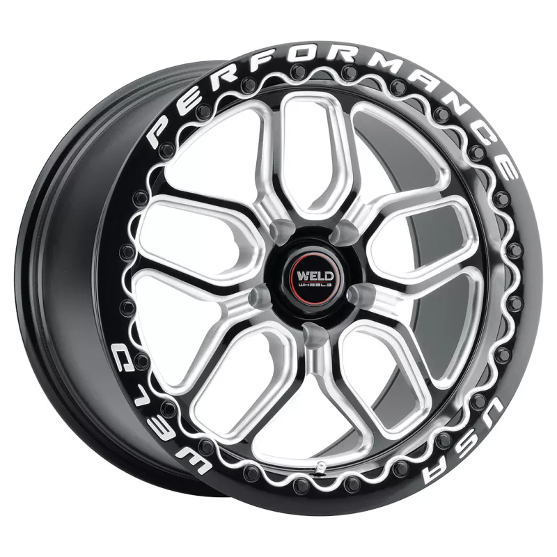 WEL Laguna Wheels