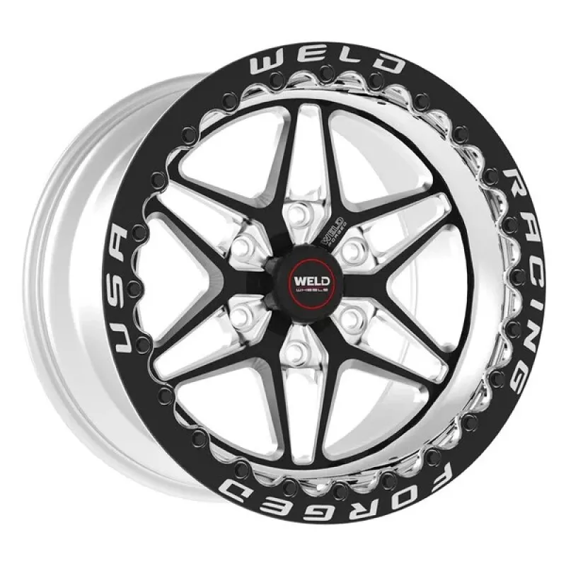 WEL S81 Wheels