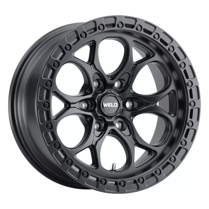 WEL Stealth Wheels