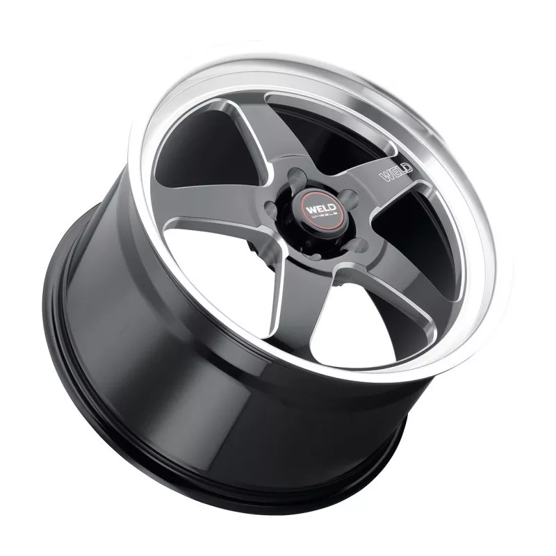 WEL Ventura Wheels