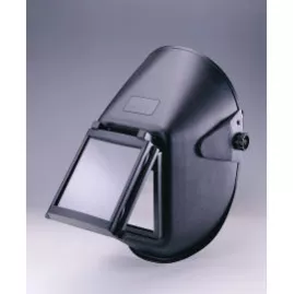 WELDING HELMET 4X5 FF