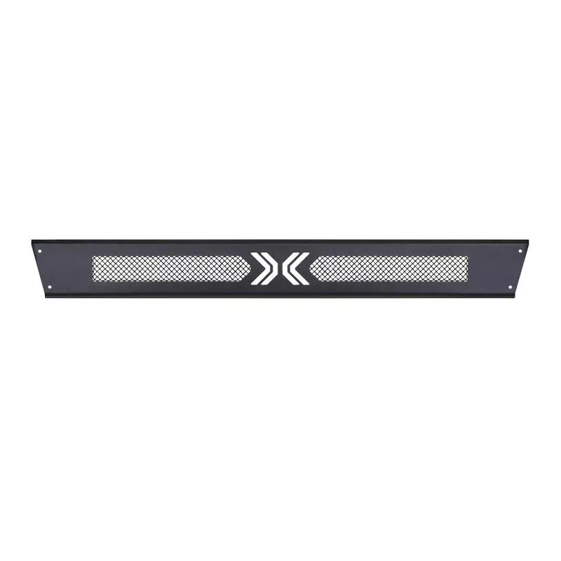 WES Sportsman X Mesh Panel